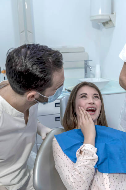 Best Same-Day Emergency Dental Services in Coopersville, MI