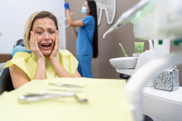 Best Same-Day Emergency Dental Services in Coopersville, MI