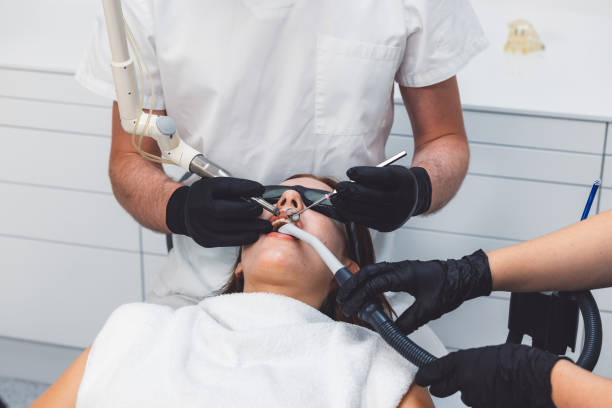Best Emergency Dental Care for Broken or Chipped Teeth in Coopersville, MI