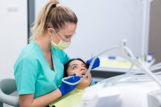 Best Weekend Emergency Dentist in Coopersville, MI